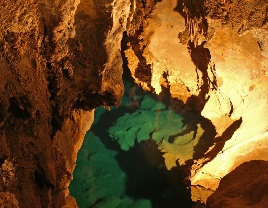 Rákóczi-barlang