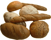 spelt bread