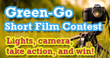 green-go short film contest 2014