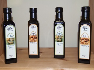seed oils