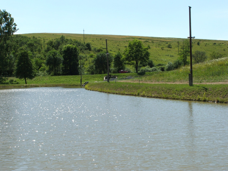 trizsi lake